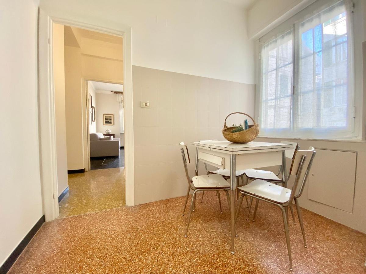 Apartment Casaviva- Ampio Nei Vicoli Di Genoa